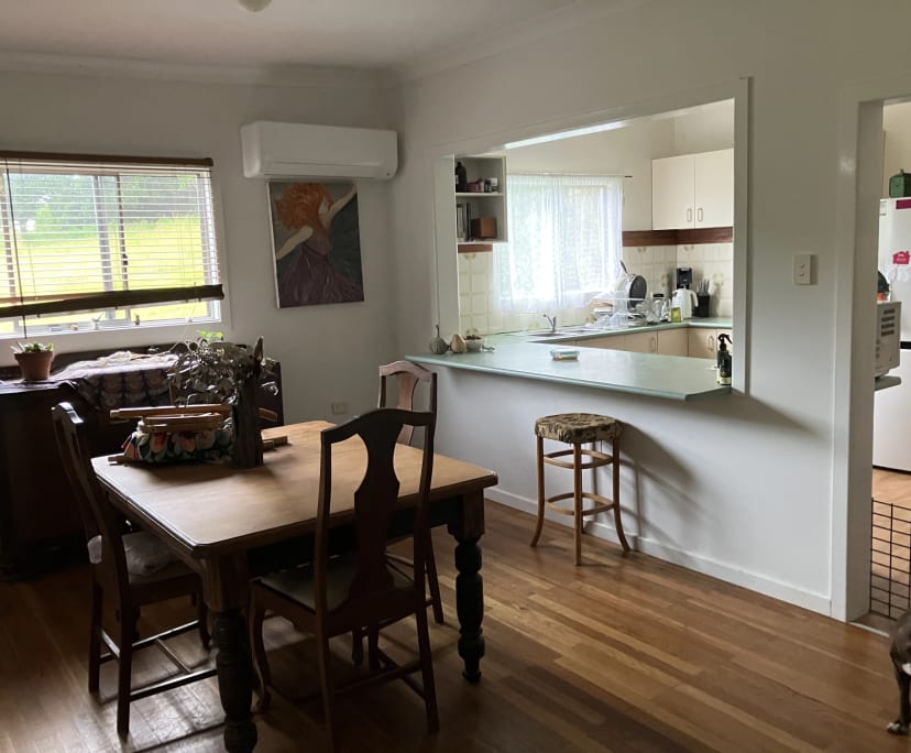 $180, Share-house, 2 bathrooms, Eatonsville NSW 2460