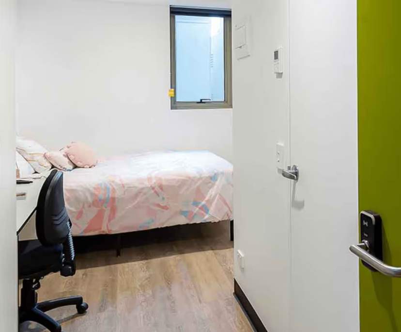 Student accommodation