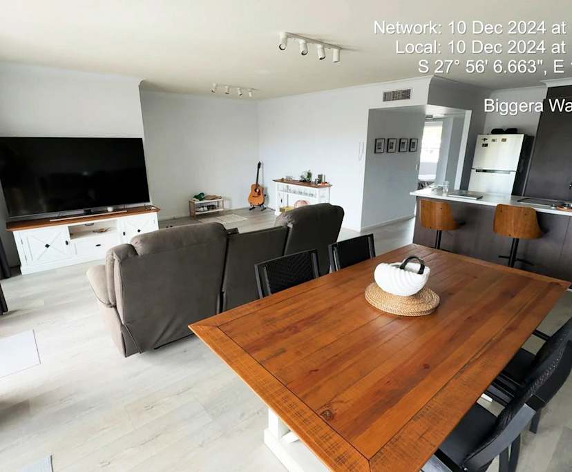 $365, Flatshare, 2 bathrooms, Biggera Waters QLD 4216