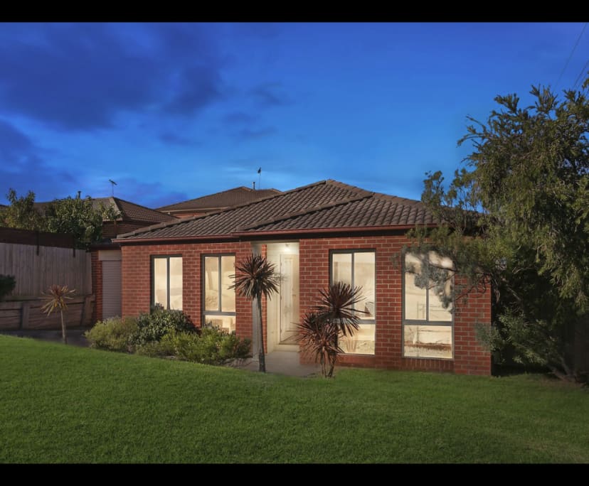 $300, Share-house, 3 bathrooms, Chadstone VIC 3148