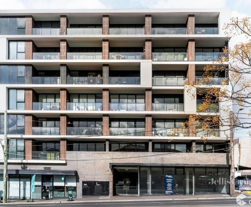 One bed flat for rent