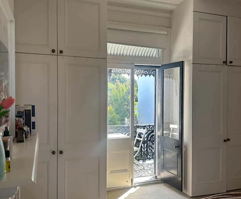 $650, Share-house, 4 bathrooms, Paddington NSW 2021