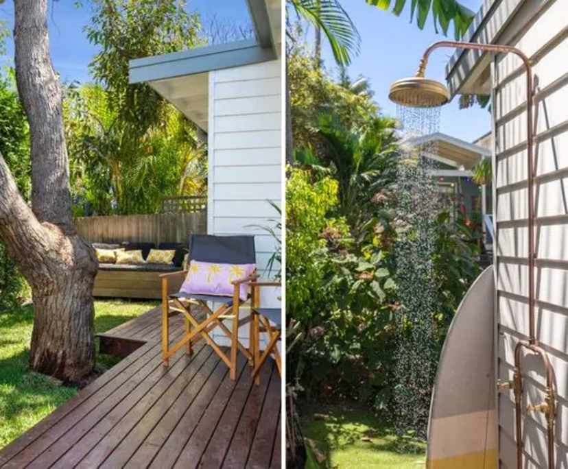 $600, Granny-flat, 1 bathroom, Freshwater NSW 2096