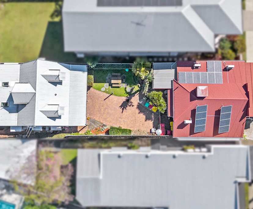 $260, Share-house, 3 bathrooms, Red Hill QLD 4059