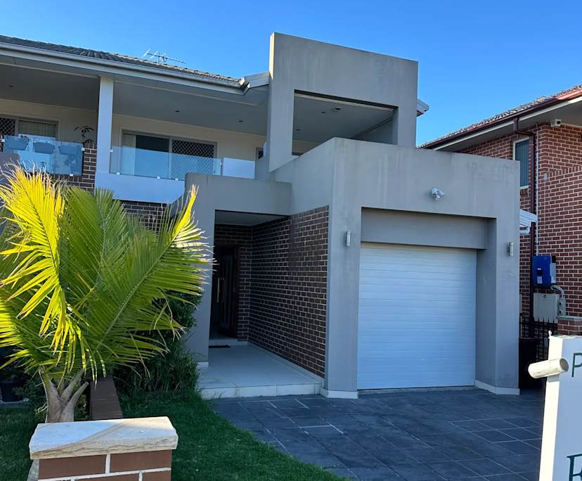 $550, Share-house, 5 bathrooms, Padstow NSW 2211