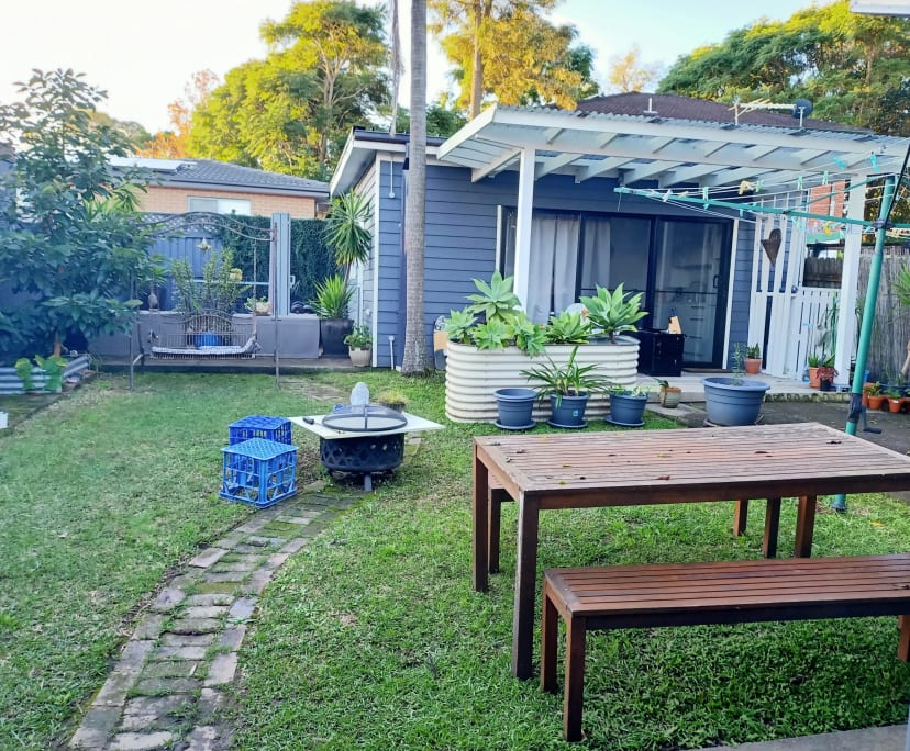 $280, Share-house, 3 bathrooms, Five Dock NSW 2046