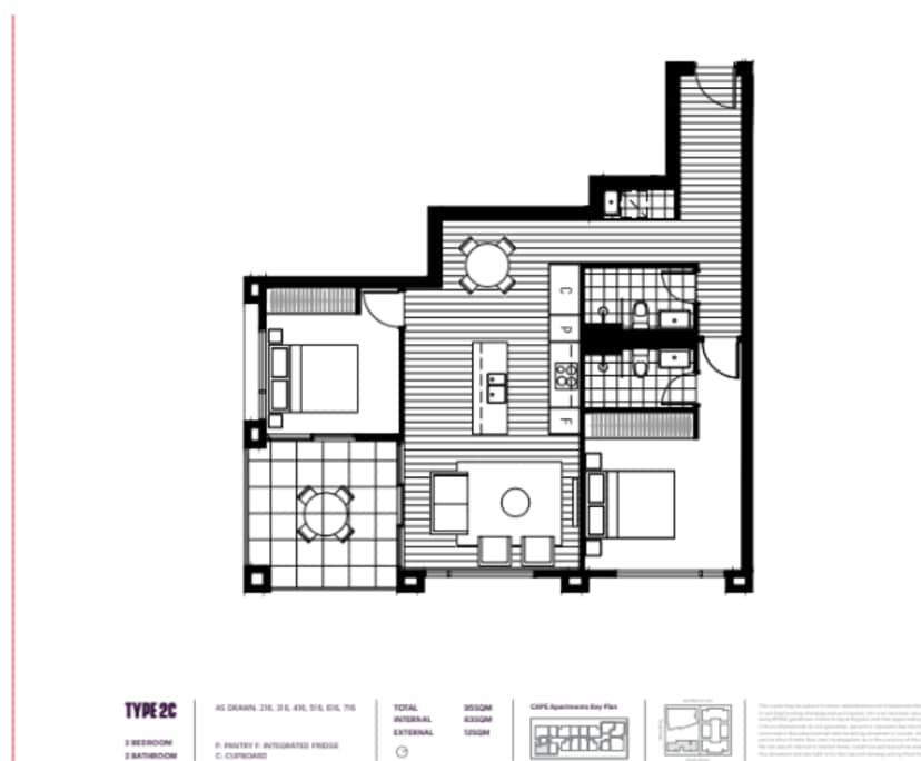 $420, Flatshare, 2 bathrooms, Dickson ACT 2602