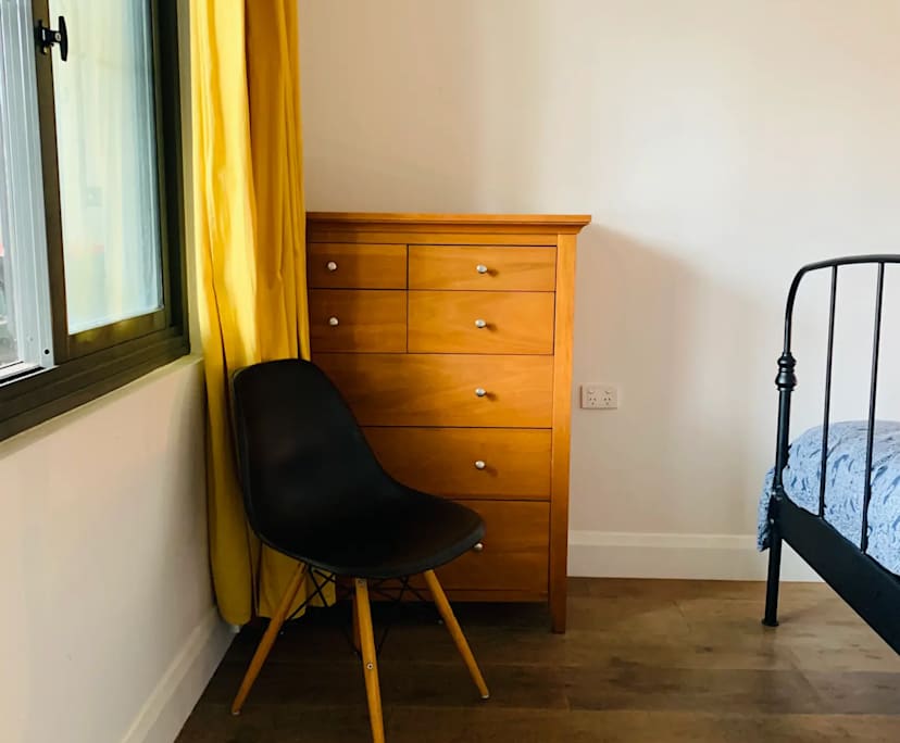 $1,050, Whole-property, 2 bathrooms, Newtown NSW 2042