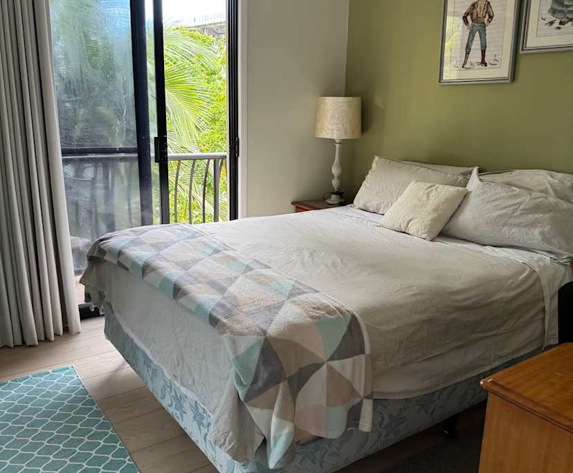 Student accommodation