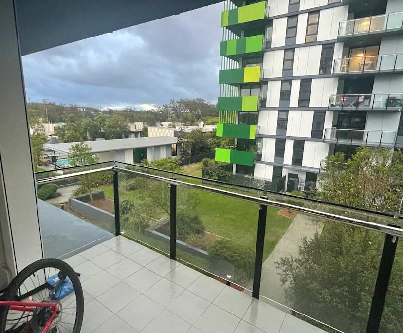 $425, Student-accommodation, 2 bathrooms, Southport QLD 4215