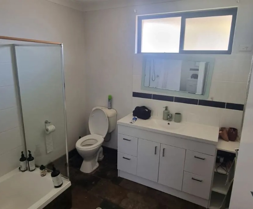 $300, Share-house, 2 rooms, Cooloongup WA 6168, Cooloongup WA 6168