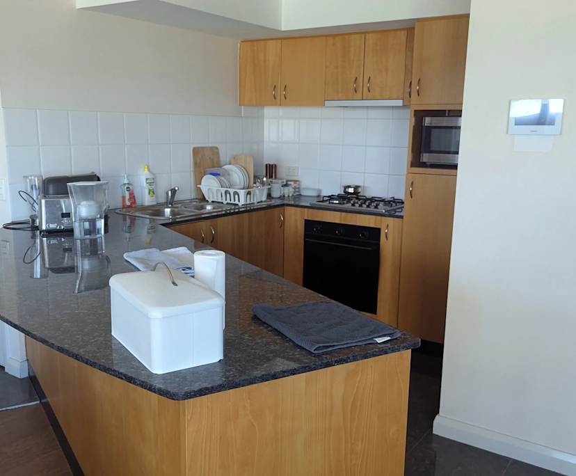 $425, Flatshare, 2 bathrooms, South Perth WA 6151