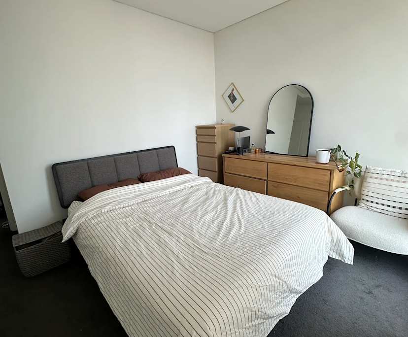 $600, Flatshare, 2 bathrooms, Zetland NSW 2017