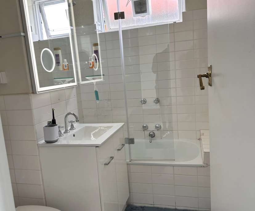 $400, Flatshare, 2 bathrooms, Prahran VIC 3181