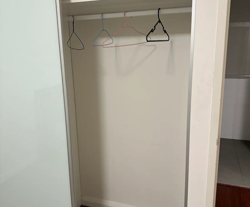 $400, Flatshare, 2 bathrooms, Wolli Creek NSW 2205