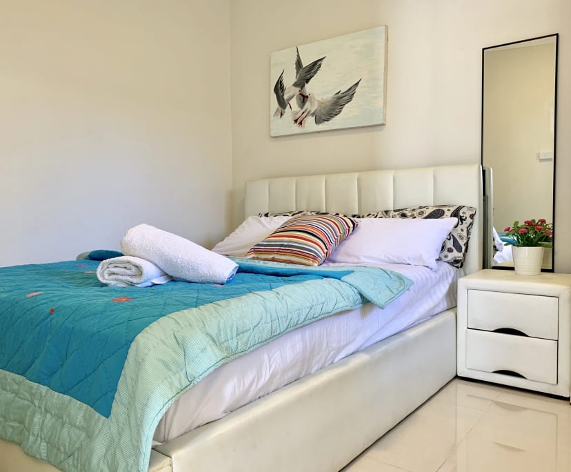 $500, Student-accommodation, 1 bathroom, Kensington NSW 2033