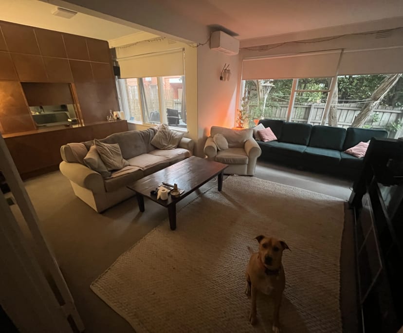 $264, Flatshare, 3 bathrooms, Saint Kilda East VIC 3183