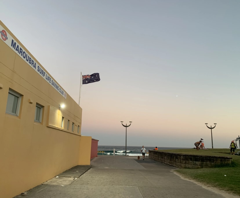 $320, Flatshare, 2 bathrooms, Hillsdale NSW 2036