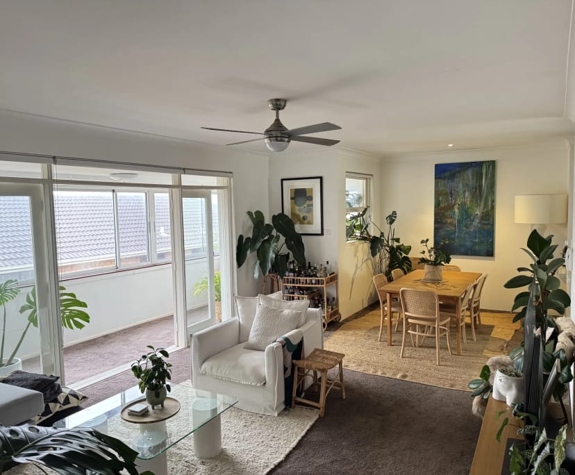 $530, Flatshare, 3 bathrooms, Coogee NSW 2034