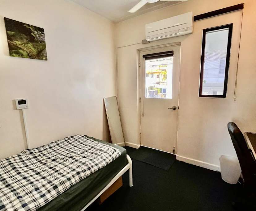 Student accommodation