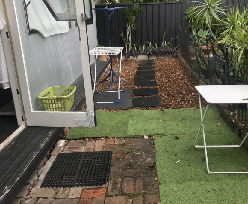 $520, Whole-property, 1 bathroom, Kingsford NSW 2032