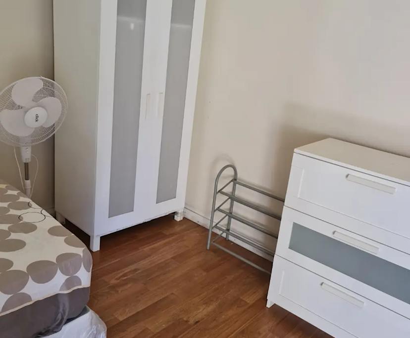 $300, Share-house, 2 bathrooms, North Ryde NSW 2113