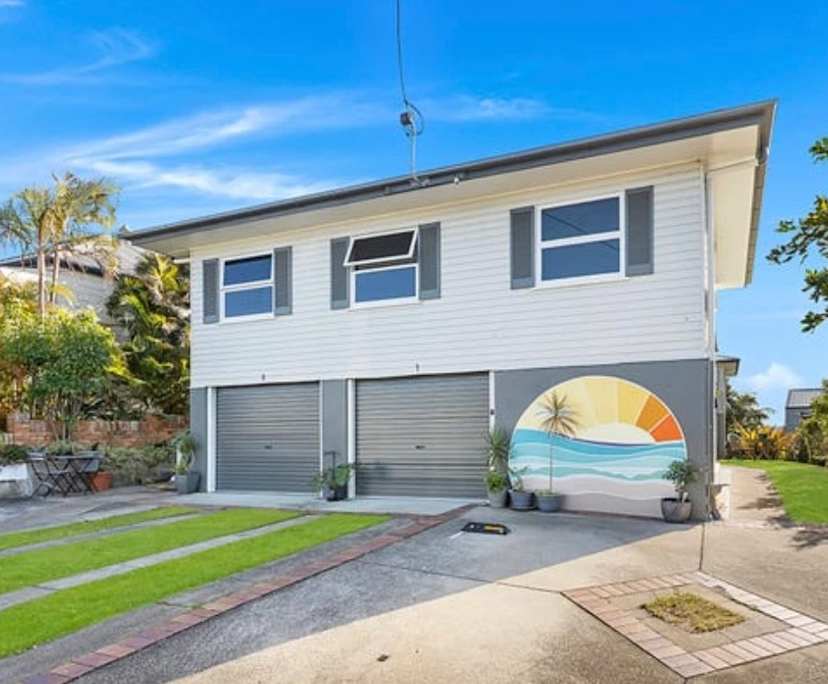 $320, Flatshare, 2 bathrooms, Paddington QLD 4064