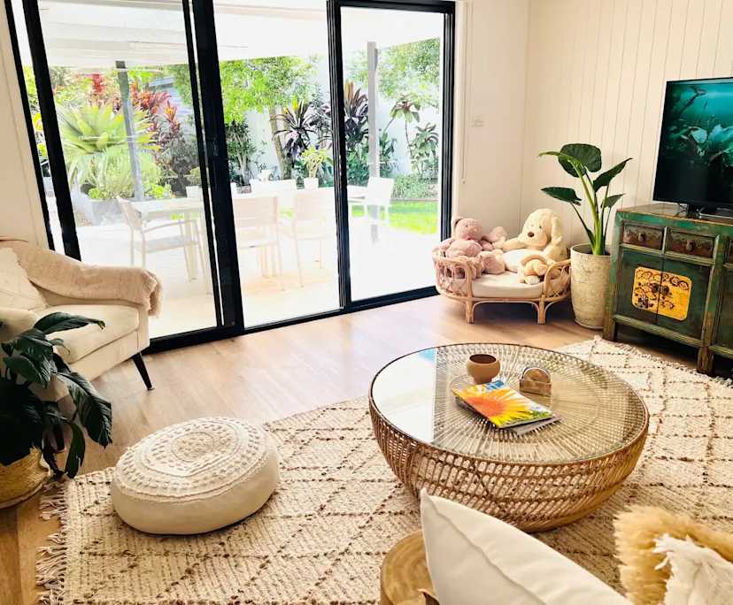 $500, Share-house, 4 bathrooms, Noosa Heads QLD 4567