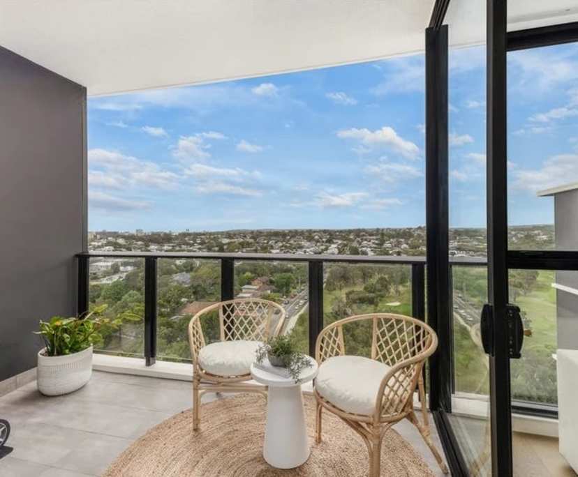 One bed flat for rent