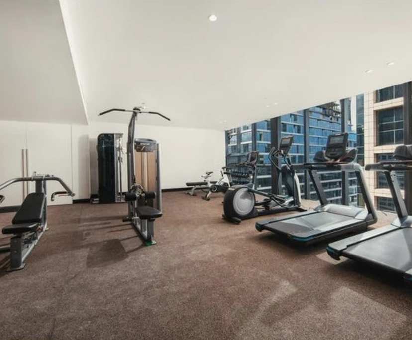 $650, 1-bed, 1 bathroom, Melbourne VIC 3000