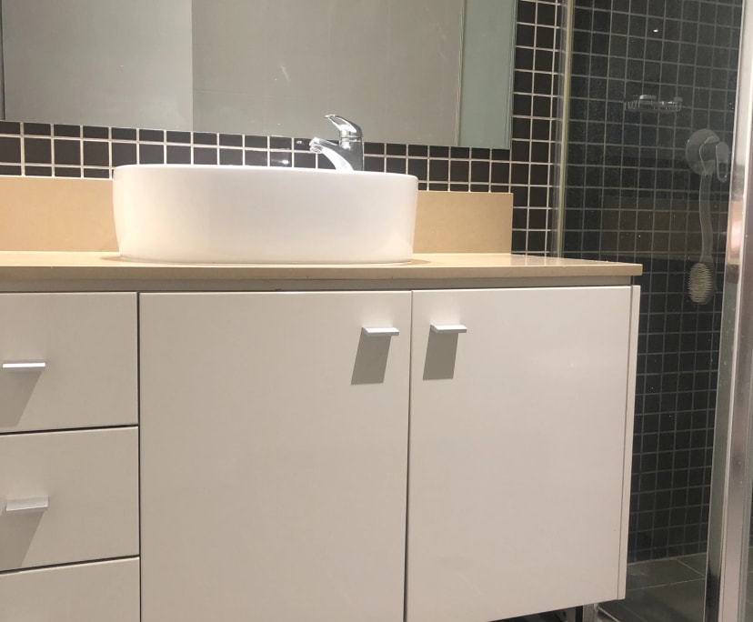 $375, Flatshare, 2 bathrooms, Southport QLD 4215