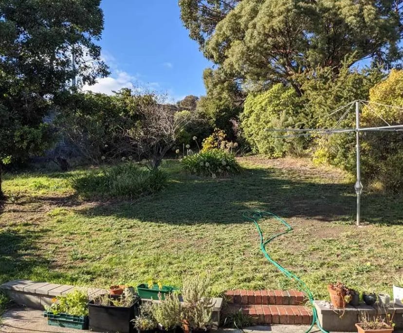 Room for Rent in New Town, Hobart 175, Unfurnishe...