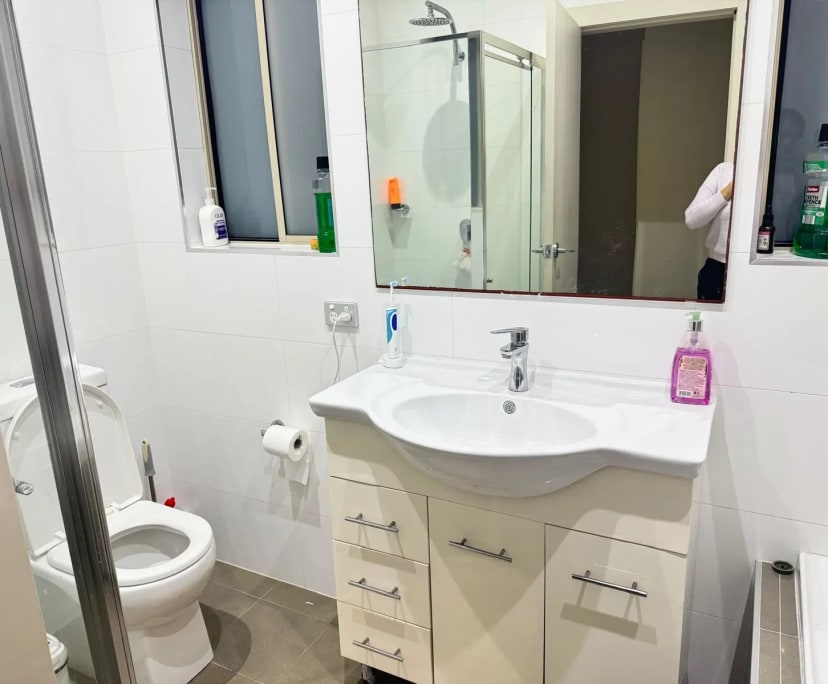 $340, Share-house, 3 bathrooms, Hurstville NSW 2220