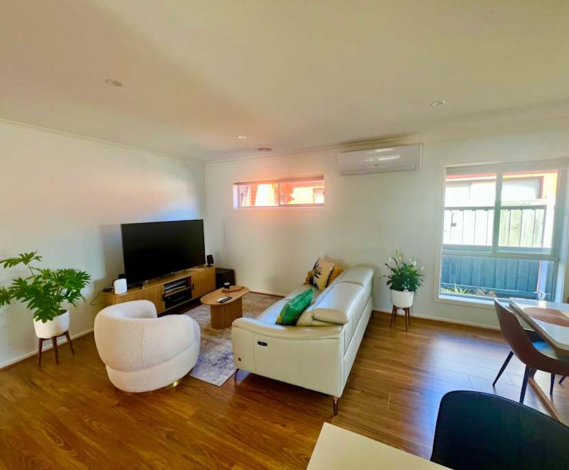 $200, Student-accommodation, 4 bathrooms, Thornhill Park VIC 3335