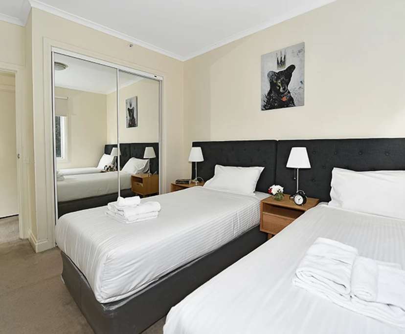 $1,395, Whole-property, 3 bathrooms, Melbourne VIC 3000