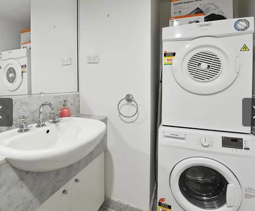 $200, Flatshare, 3 bathrooms, Melbourne VIC 3000