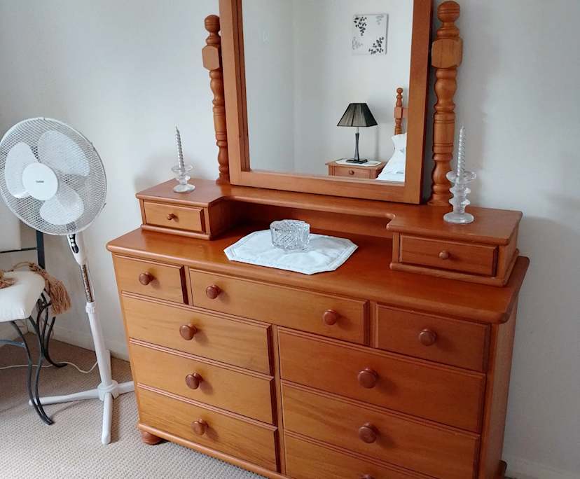 $350, Share-house, 2 bathrooms, Wannanup WA 6210