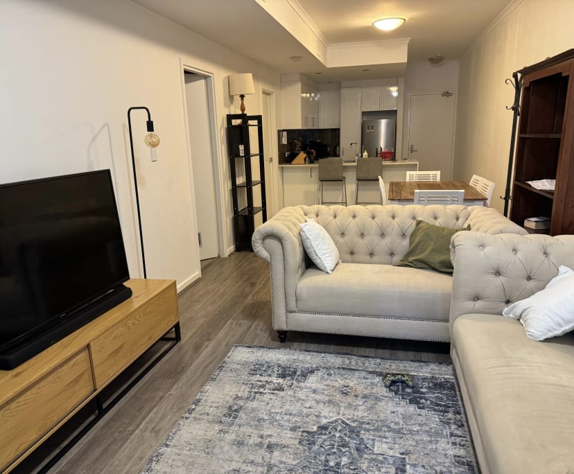 $330, Flatshare, 2 bathrooms, Leederville WA 6007