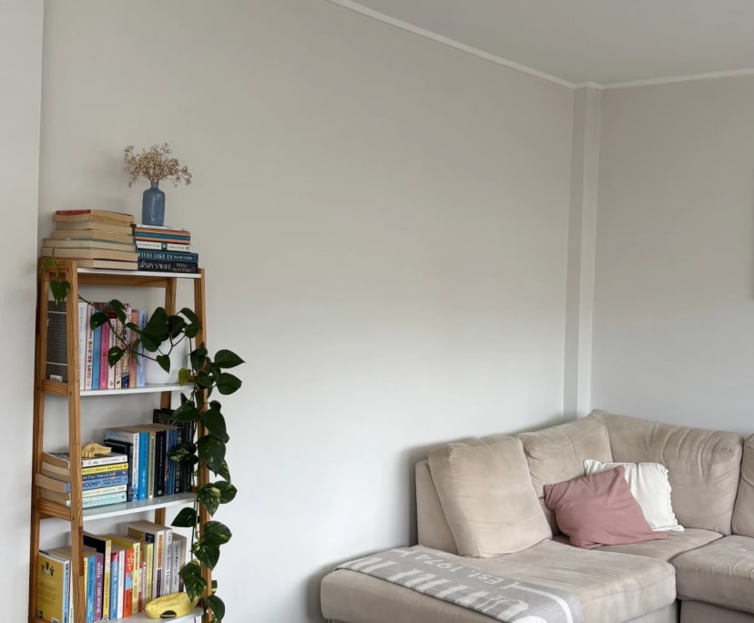 $425, Flatshare, 2 bathrooms, Paddington NSW 2021