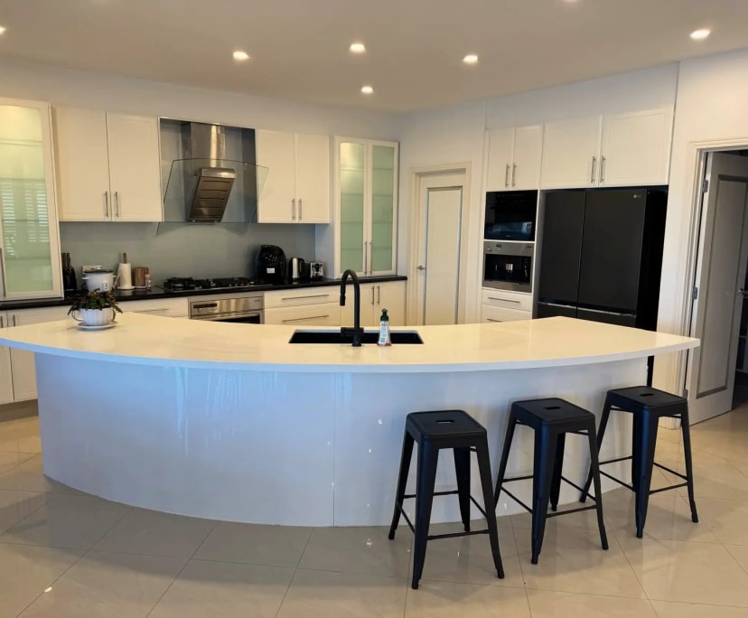 $600, Share-house, 6 bathrooms, Benowa QLD 4217