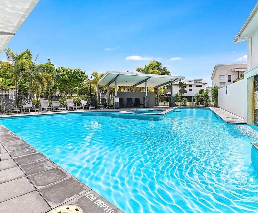 $400, Share-house, 3 bathrooms, Burleigh Waters QLD 4220