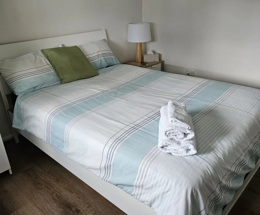 $320, Share-house, 4 bathrooms, Clayton South VIC 3169