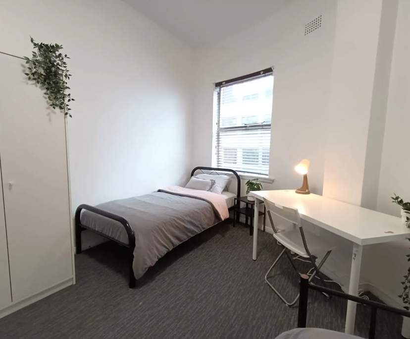 $260, Share-house, 6 bathrooms, Surry Hills NSW 2010