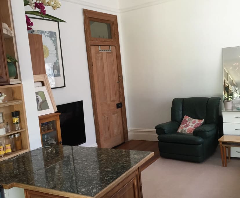 $330, Share-house, 3 bathrooms, Dulwich Hill NSW 2203