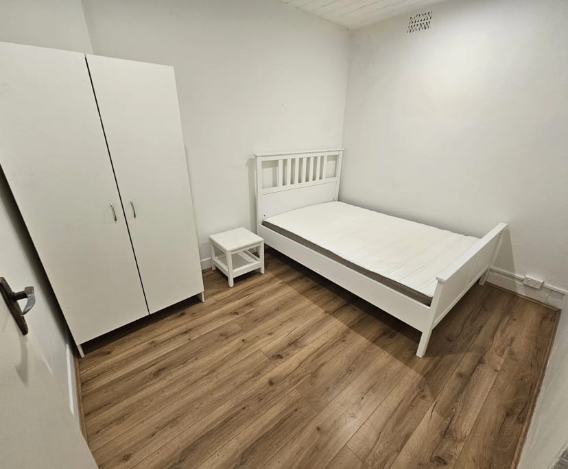 $375, Share-house, 4 bathrooms, Ultimo NSW 2007