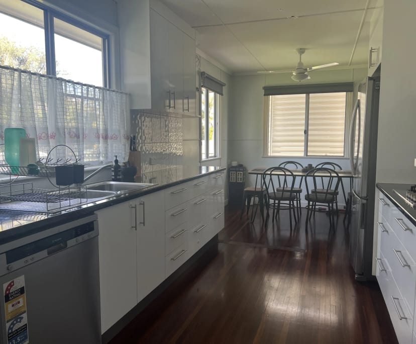 Room for Rent in Maryborough, QLD 200, Flexible w...