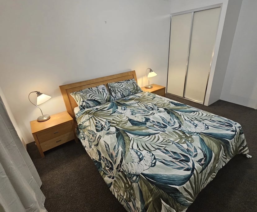 $650, Flatshare, 2 bathrooms, Perth WA 6004