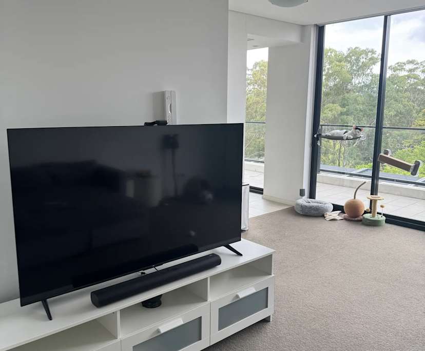 $400, Flatshare, 2 bathrooms, Ryde NSW 2112