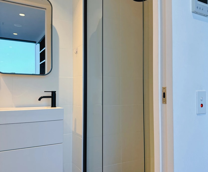 $480, Flatshare, 2 bathrooms, Melbourne VIC 3000