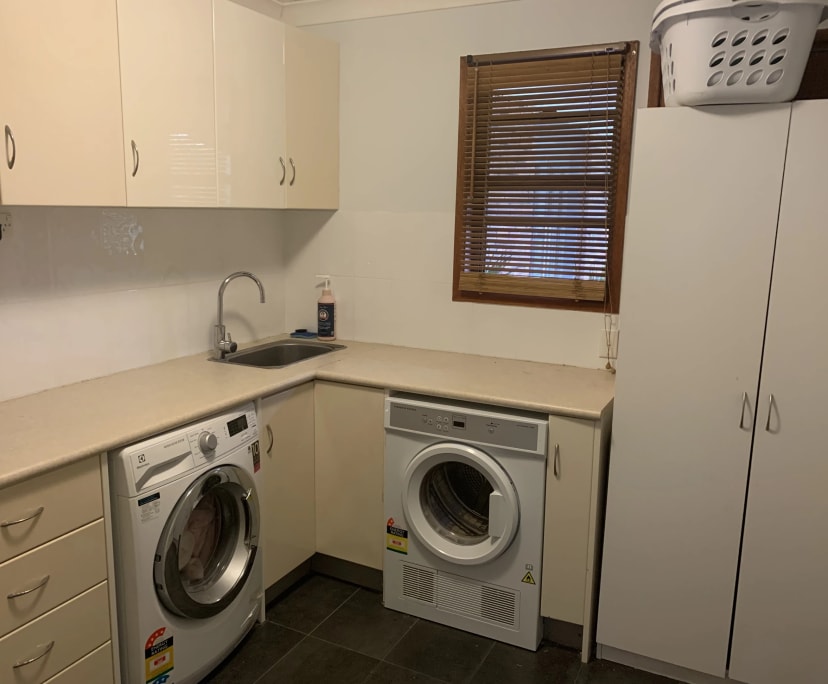 $320, Share-house, 5 bathrooms, Mudgeeraba QLD 4213